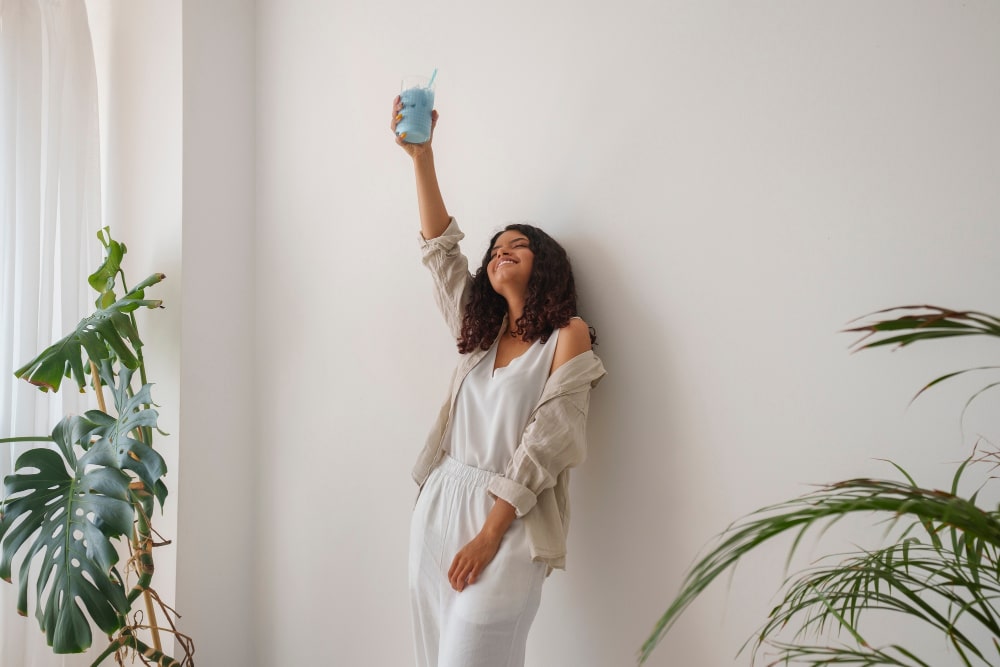 lifestyle minimalist